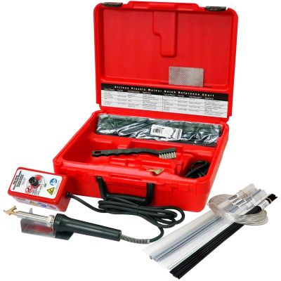 URE5700HT image(0) - Polyvance AIRLESS WELDER PLASTIC KIT