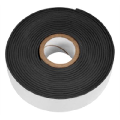 WLMW12522 image(0) - Wilmar Corp. / Performance Tool 1" x 10' Magnetic Tape w/Adhesive Back
