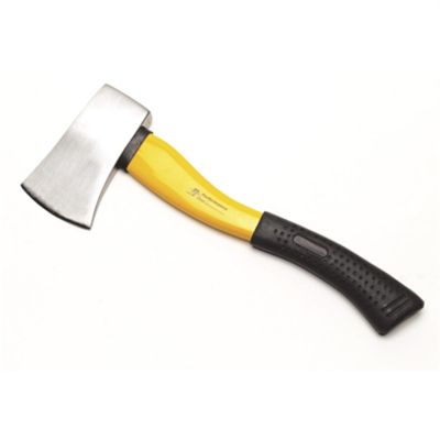 WLMM7112 image(0) - Wilmar Corp. / Performance Tool 1.25 lb. Axe w/Fiberglass Handle