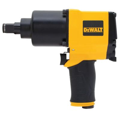 DWTDWMT74271 image(0) - DEWALT 3/4" Drive Impact Wrench