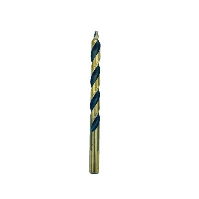 VIMHSSC29-2564 image(0) - VIM Tools 25/64 Inch M35 Cobalt Drill Bit