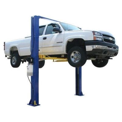 ATEXH-9KOHX image(0) - Atlas Automotive Equipment 9KOHX 9,000 lb Overhead 2-Post Lift (WILL CALL)