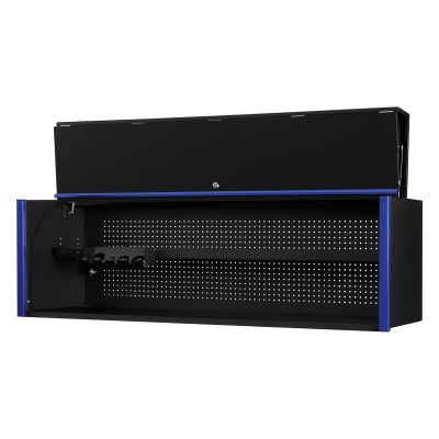EXTDX722101HCBKBL image(0) - Extreme Tools Extreme Tools Extreme Pwr Hutch Black Blue Handle