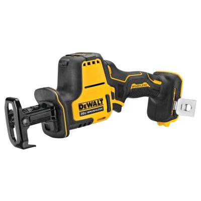 DWTDCS369B image(0) - DeWalt 20V MAX* ATOMIC Cordless One-Handed Reciprocating Saw (Tool Only)