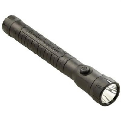 STL76441 image(0) - Streamlight PolyStinger LED HAZ-LO - 12V DC - Black