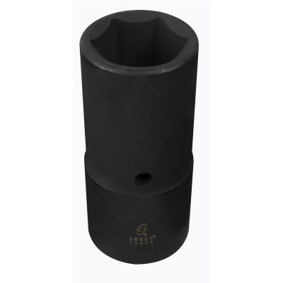SUN2707 image(0) - SUNEX SOC 17MM X 19MM 1/2D FLP IMP 6PT