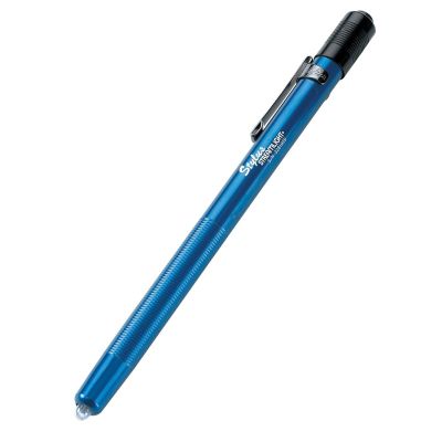 STL65050 image(0) - Streamlight Stylus - Blue - Clam - White LED