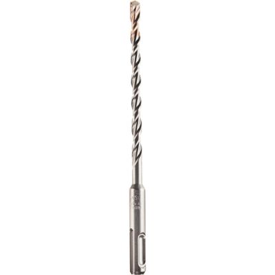 MLW48-20-7524 image(0) - Milwaukee Tool SDS-PLUS 2CT 7/32" X 8" X 10" - BULK (25)