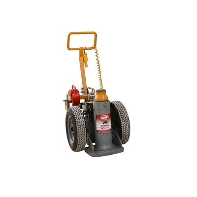 AMNRJ2-15027-EL110 image(0) - AME 4 Ton Forklift Jack