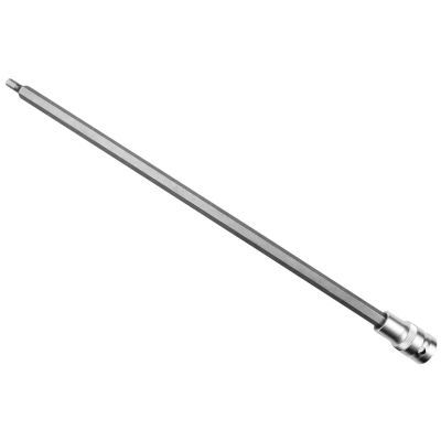 CTA8541 image(0) - CTA Manufacturing 6 mm Hex x 14 Inch Long Bit Socket