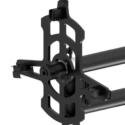 AUL204001271 image(0) - Autel Laser Mount IA800 MAXISYS ADAS