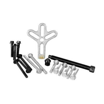 KTI70344 image(0) - K Tool International Harmonic Balancer Puller