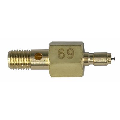 OTC518493 image(0) - OTC M12 X 1.5 BANJO ADAPTER