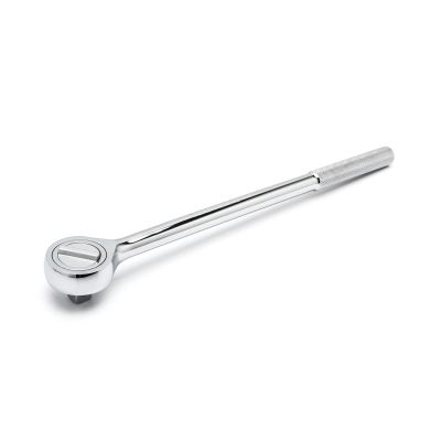 KDT88800 image(0) - GearWrench 3/4 Inch Drive 43-Tooth Round Head Ratchet 20 Inch