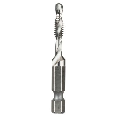 DWTDWADT1024 image(0) - DEWALT Unc Drill Tap, 10"-24"