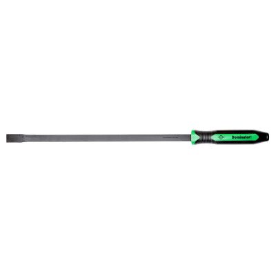 MAY14126GN image(0) - Mayhew 34" Heavy-Duty Curved Pry Bar