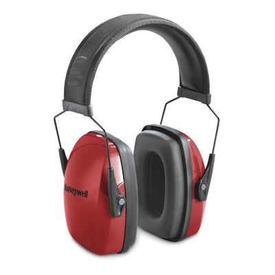 UVXRWS-53006 image(0) - Uvex Hearing Protector with Low Profile Ear Cups - RWS-53006