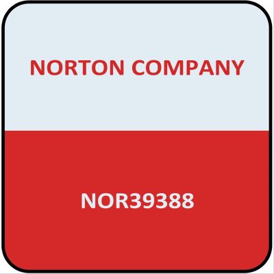 NOR39388 image(0) - Norton Abrasives 50PK BLACK ICE P240 FULL SHEET 50PK