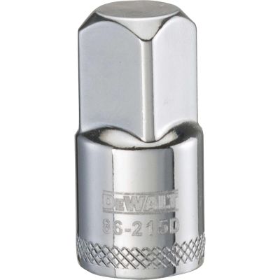 DWTDWMT75310OSP image(0) - DEWALT 001Pc Adaptor 38Fx12M