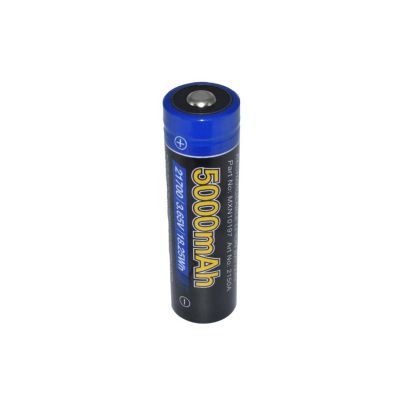 MXN10197 image(0) - Maxxeon SearchPoint Rechargeable USB Battery for 4015 Concord