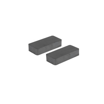 TIT11183 image(0) - TITAN 2-PC CERAMIC MAG BLOCKS