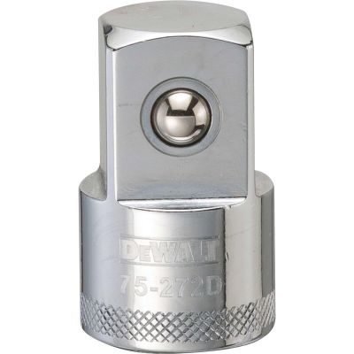 DWTDWMT75272OSP image(0) - DEWALT 001Pc Adaptor 12Fx34M