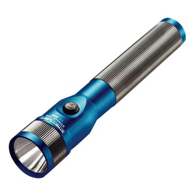 STL75611 image(0) - Streamlight Stinger LED - (Without Charger) - Blue