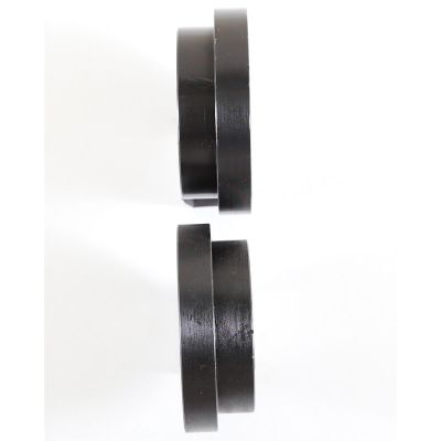 HECBRSD1-4S image(0) - Woodward Fab 1/4" STEP DIE STEEL FOR BEAD ROLLER