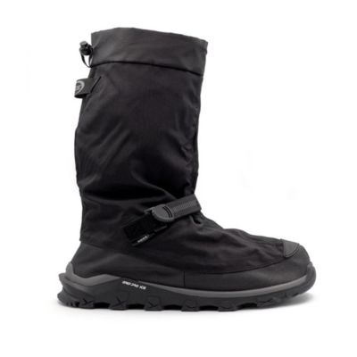 SRWVINGPBL-XL image(0) - Neos Overboot - Voyager GP - Black - Size: XL - (Extra Large - Men's 11.5-13, Women's 13-14.5)