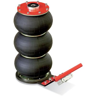 ESC92013 image(0) - ESCO Yak 203 2.2 Ton 3 Stage Air Bladder Jack