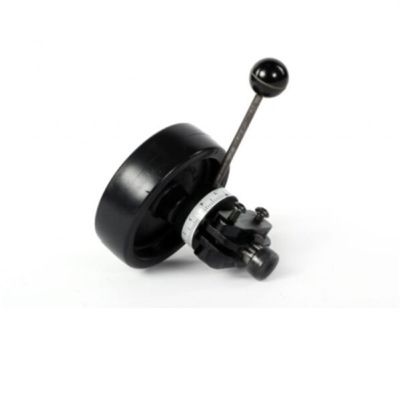 SYM02012301 image(0) - Symtech Eccentric Axle Assembly for All Systems