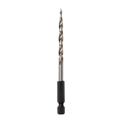 DWTDW2538 image(0) - DEWALT #8 Countersink 11/64-Inch Replacement Drill Bit Only , Silver