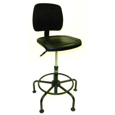 LDS1010347 image(0) - ShopSol Workbench Industrial Chair