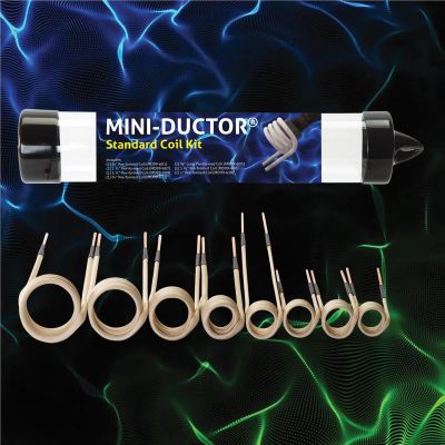 IDIMD99-650 image(0) - Induction Innovations Mini-Ductor Standard Coil Kit