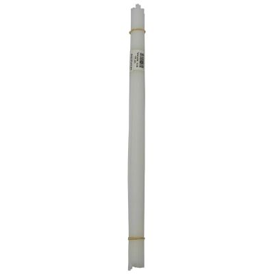 URER12-01-03-NT image(0) - Polyvance High Density Polyethylene (HDPE) Rod, 1/8" diameter, 30 ft., Natural