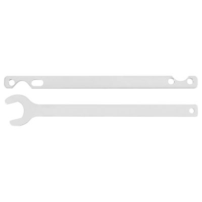 WLMW80499 image(0) - Wilmar Corp. / Performance Tool 2 Piece BMW Clutch Fan Wrench Set