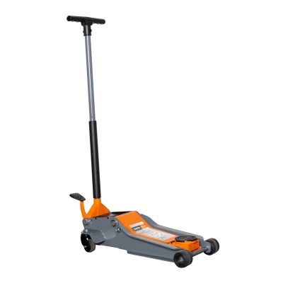 MRIMFJ-P3T image(0) - Martins Industries 3-Ton Professional Floor Jack