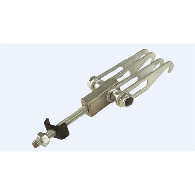 DENDF-505BP-09 image(0) - Dent Fix 4-FINGER BEAR CLAW FOR HAMMERHEAD