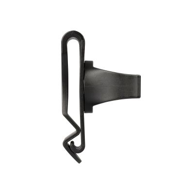 LED880063 image(0) - LEDLENSER INC Intelligent clip for P5, P5R