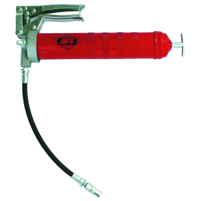 INT8004 image(0) - American Forge & Foundry Grease Gun - Cold Weather - 7,500 PSI