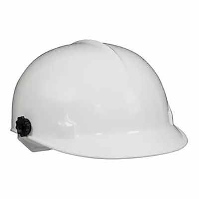 SRW14811 image(0) - Jackson Safety Bump Caps - C10 Series -White