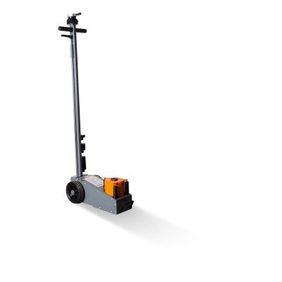 MRIMFJ-20T-48 image(0) - Martins Industries 22-Ton Professional Air/Hydraulic Floor Jack