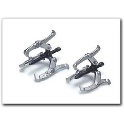 WLMW137P image(0) - Wilmar Corp. / Performance Tool 6" 3-Jaw Gear Puller