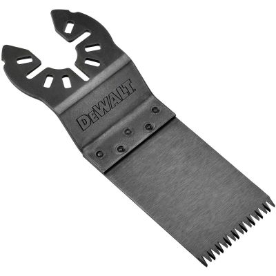 DWTDWA4270B image(0) - DEWALT Precision Tooth Blade (10 Pack), 1-1/4"