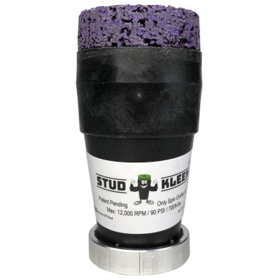ESC50170 image(0) - ESCO STUD KLEEN-Impact-Driven Hub/Stud/Wheel Cleaner
