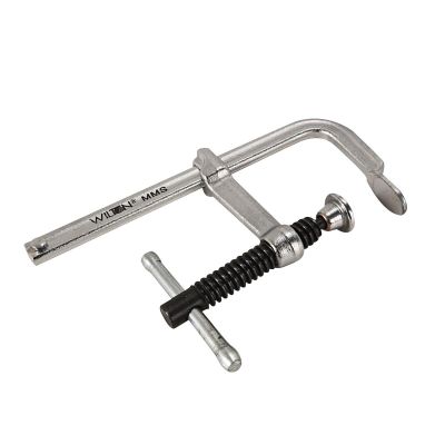 WIL86010 image(0) - Wilton MMS-8 - 8" Mini F-Clamp