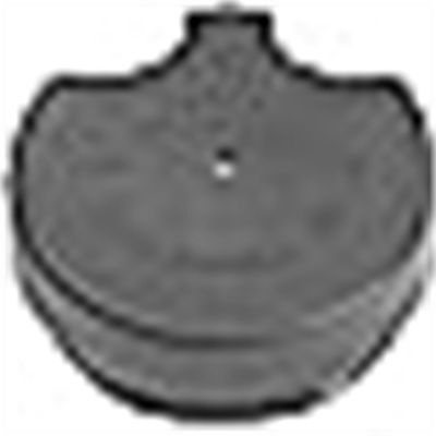 STL760057 image(0) - Streamlight Tailcap - PolyStinger