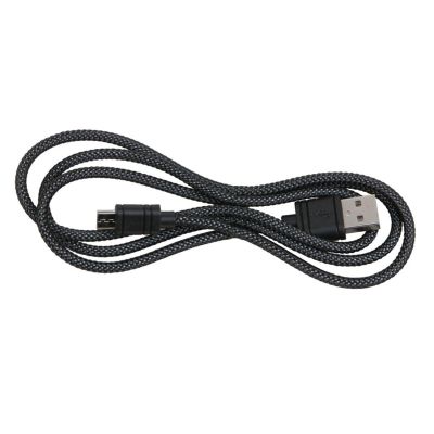 WLMW3318 image(0) - Wilmar Corp. / Performance Tool 40" (1m) Micro USB Cable