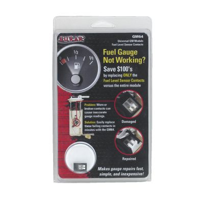 SRRGM64 image(0) - S.U.R.&R. Fuel Level Sensor Contacts