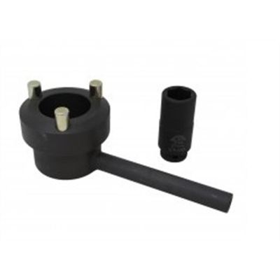 CTA1195 image(0) - CTA Manufacturing Benz Crankbolt Service Kit